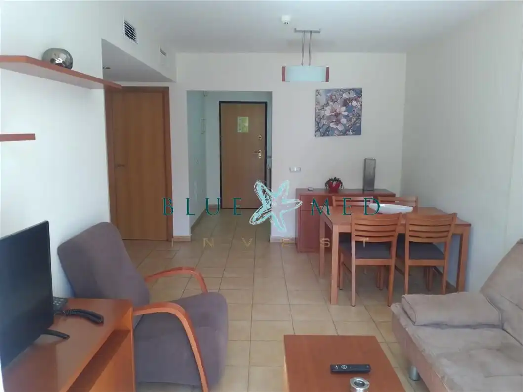 Apartament amb piscina en venda a Los Collados-Los Geraneos, imagen 14