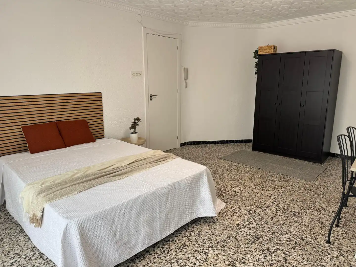 Habitación de Piso en venta en Alzira con Aire acondicionado, Amueblado y Horno