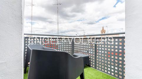 Foto 2 de Casa o chalet en venta en El Carme,  Valencia Capital