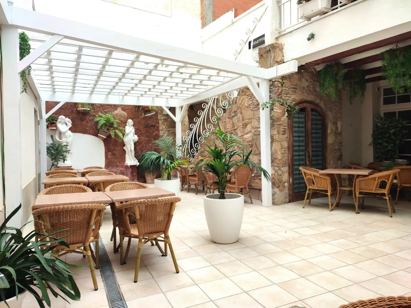 Business premises for sale in Calella, imagen 3