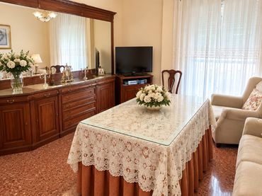 Flat with balcony for sale in Calle Concejal