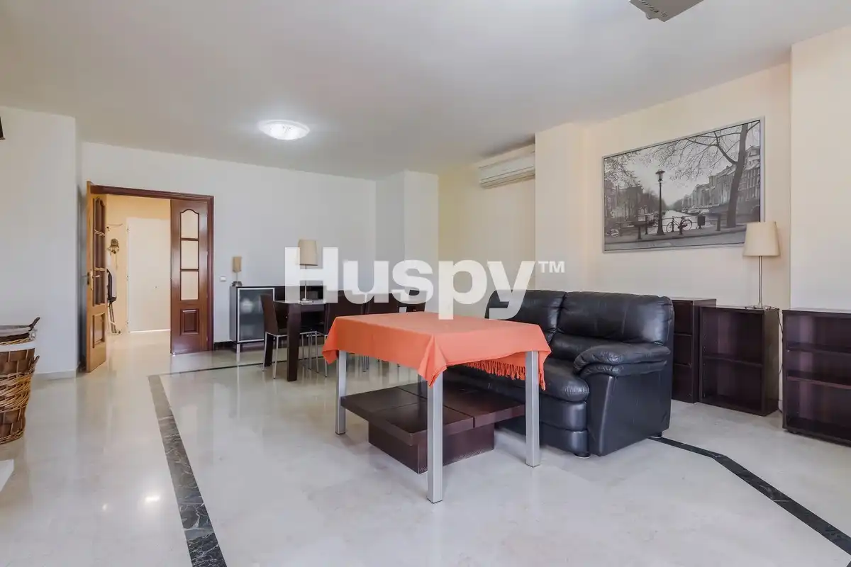 Living room of Houses for sale in Almensilla, Sevilla