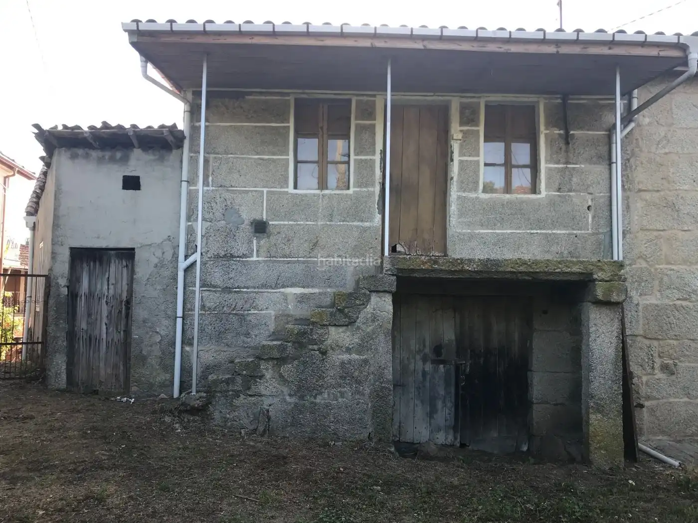 Haus mit Garten zum Verkauf in Lugar Torre_a-Nu 8, imagen 12