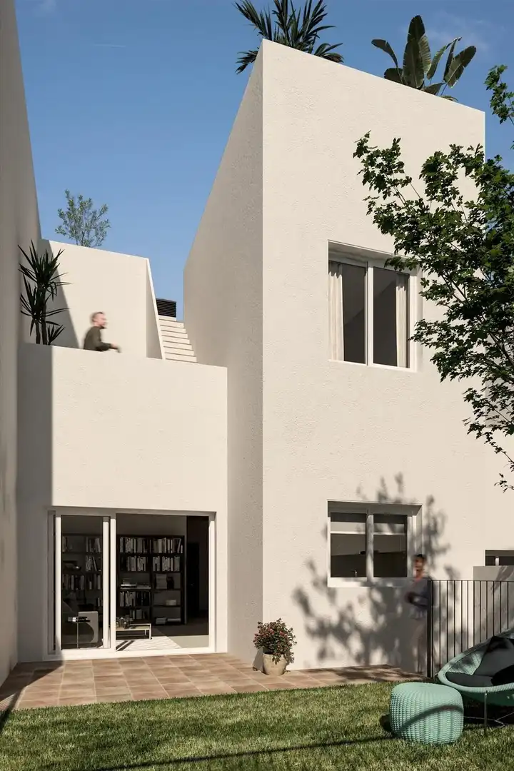 Casa a schiera in vendita a Monforte del Cid, imagen 17