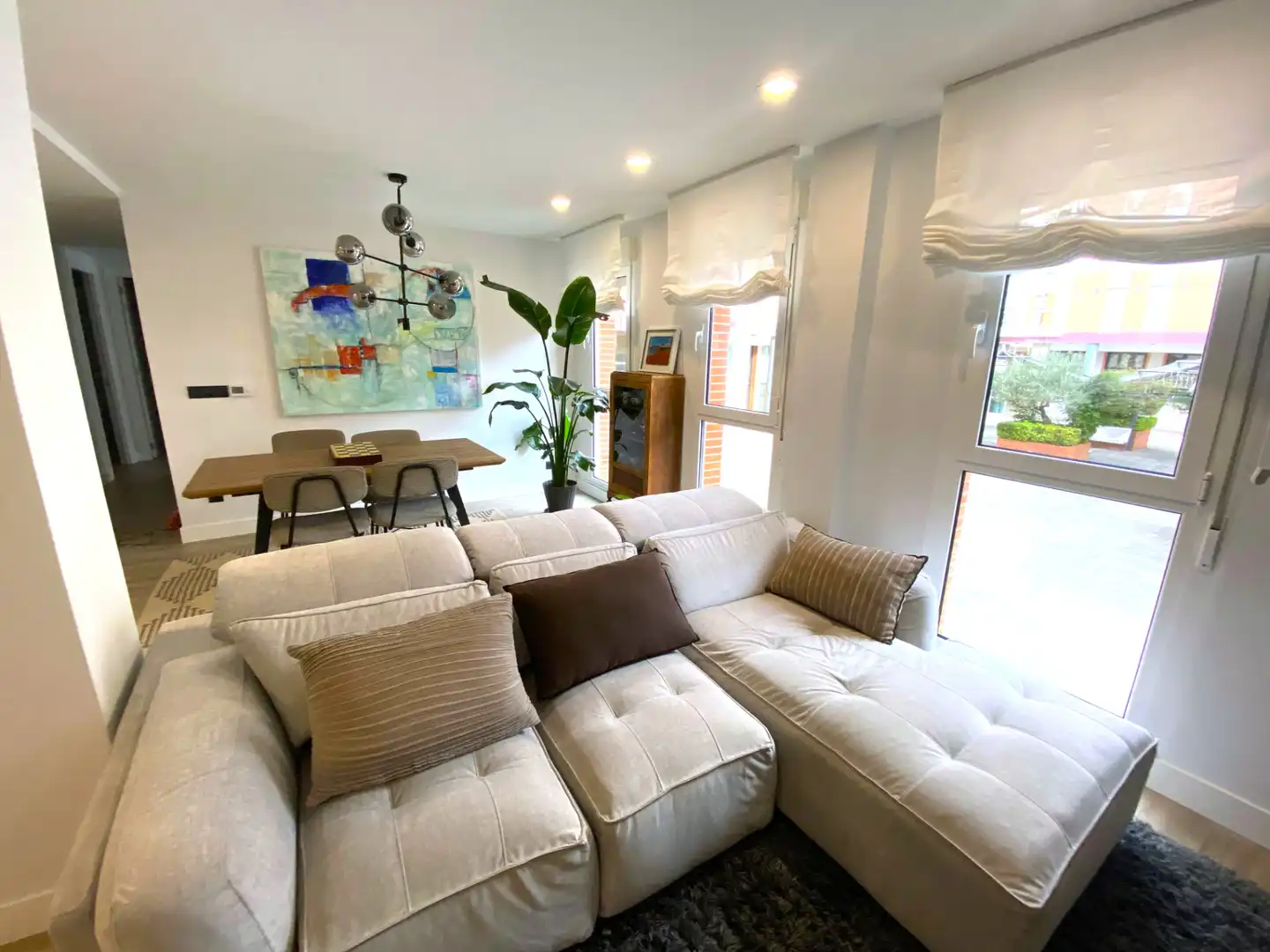 Piso con piscina en venta en Avenida Riomar, imagen 50