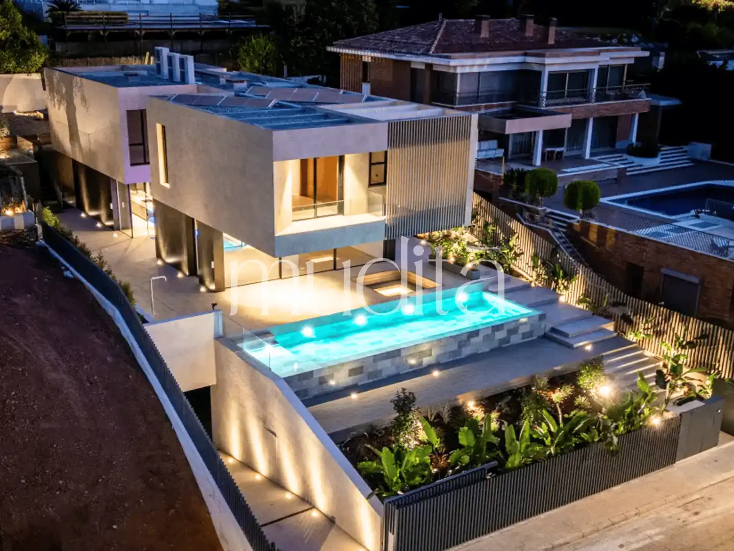 Maison avec piscine à vendre à Teià, imagen 63