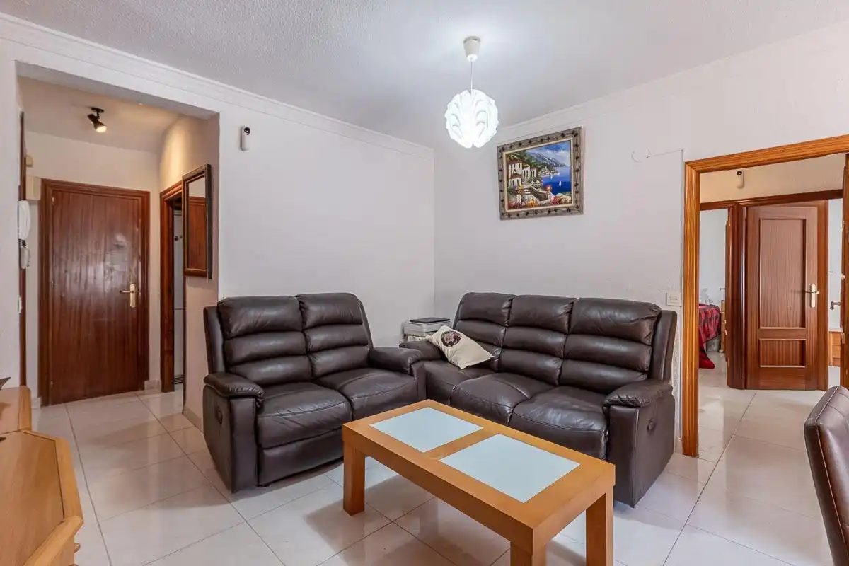 Piso en venta en Calle MAYOR, imagen 4