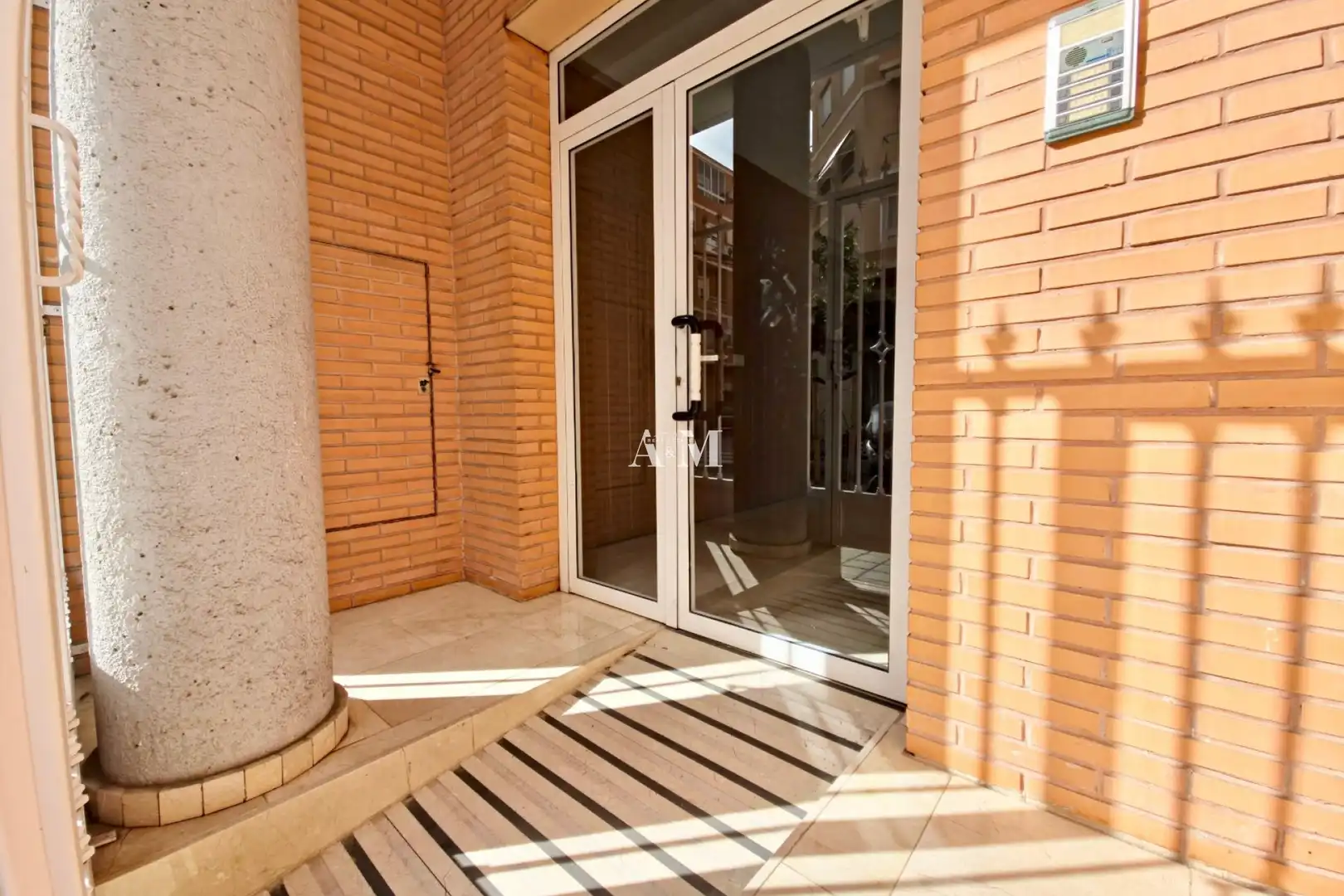 Àtic amb terrassa de lloguer a Benalúa - Babel, imagen 32