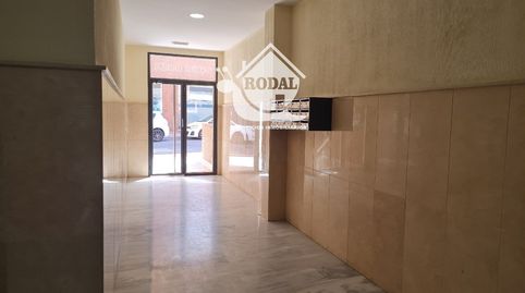 Foto 5 de Piso en venta en Bernardino Delgado, 21, Piedras Redondas - Torrecárdenas, Almería Capital