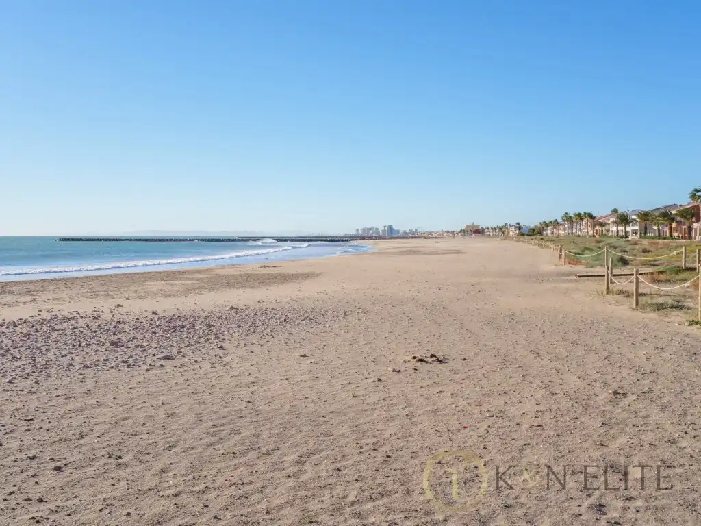 Flat for sale in Playas de Puçol
