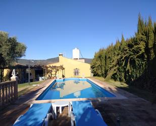 Country house for sale in Arriate