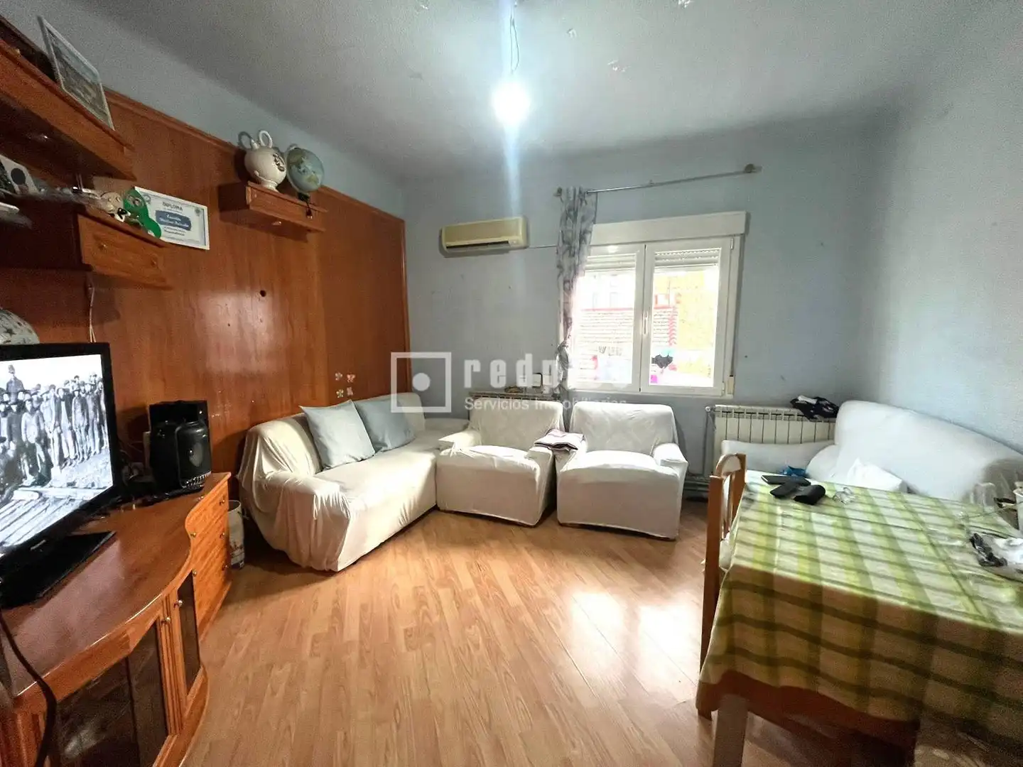 Habitación de Piso en venta en Madrid con Aire acondicionado y Calefacción
