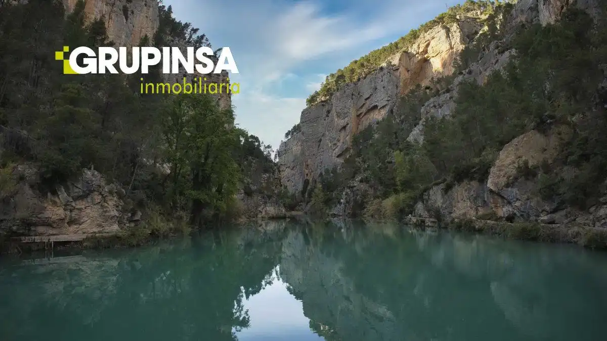 Grundstücke und Bauplätze zum Verkauf in Montanejos, imagen 14
