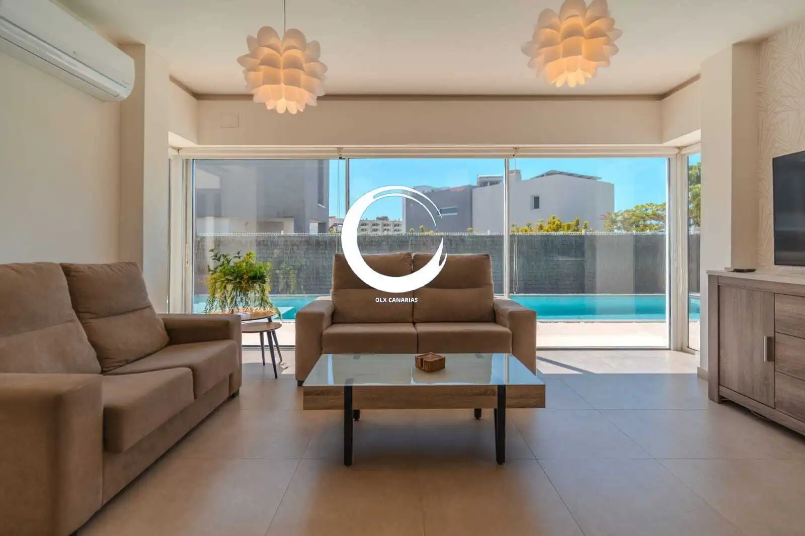 Chalet con piscina en venta en Armeñiime - Las Moraditas - Las Cancelas, imagen 24