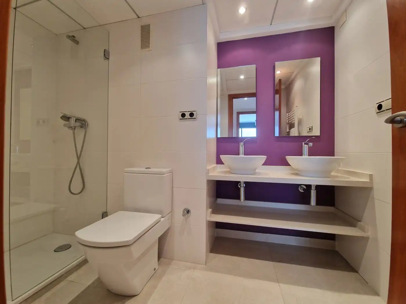 Flat for rent in Paseo Albereda, Penya - Roja - Avda. Francia