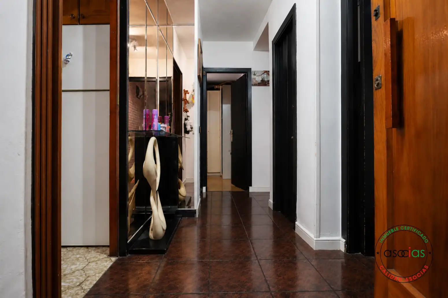 Wohnung zum Verkauf in Centro - Casco Histórico, imagen 18