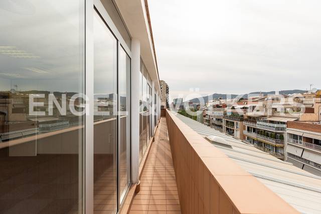 Oficina en Alquiler en Sant Gervasi- Galvany