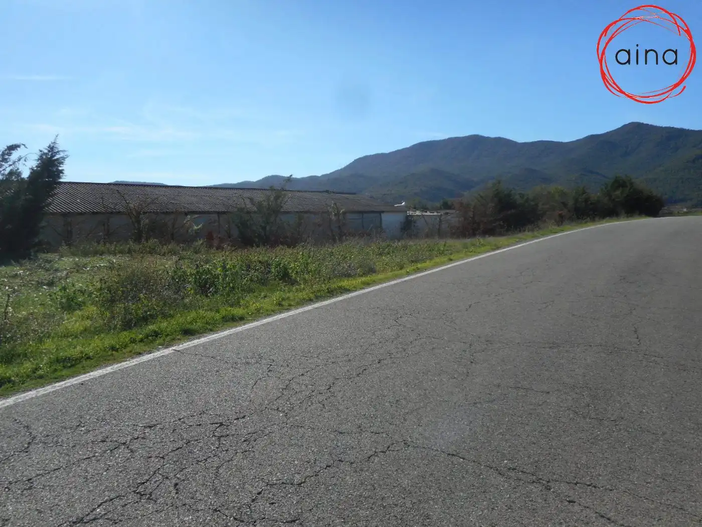 Wohnbaugrundstück zum Verkauf in Gallipienzo / Galipentzu, imagen 20