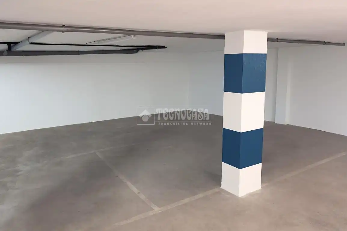 Aparcament de Garatge en venda en Málaga
