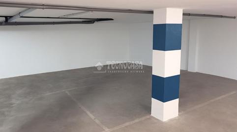 Foto 4 de Garatge en venda a El Palo, Málaga