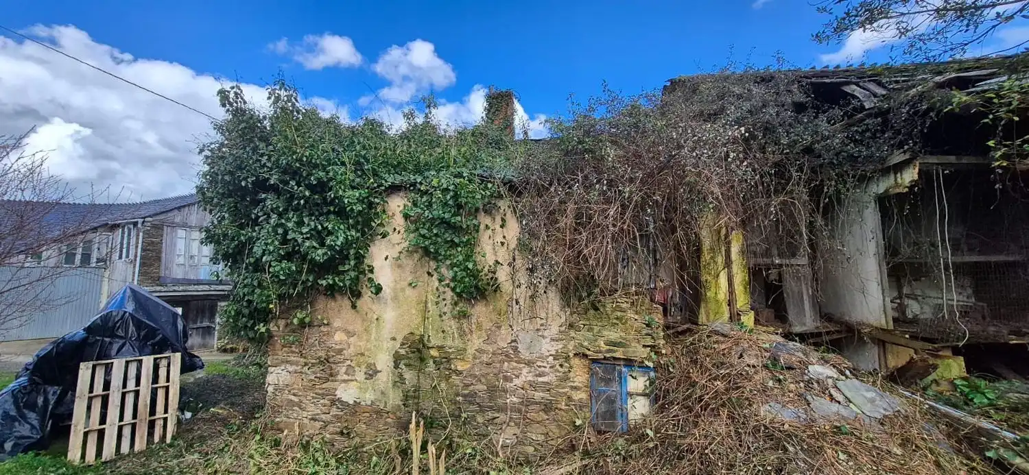 Houses for sale in Lourenzá