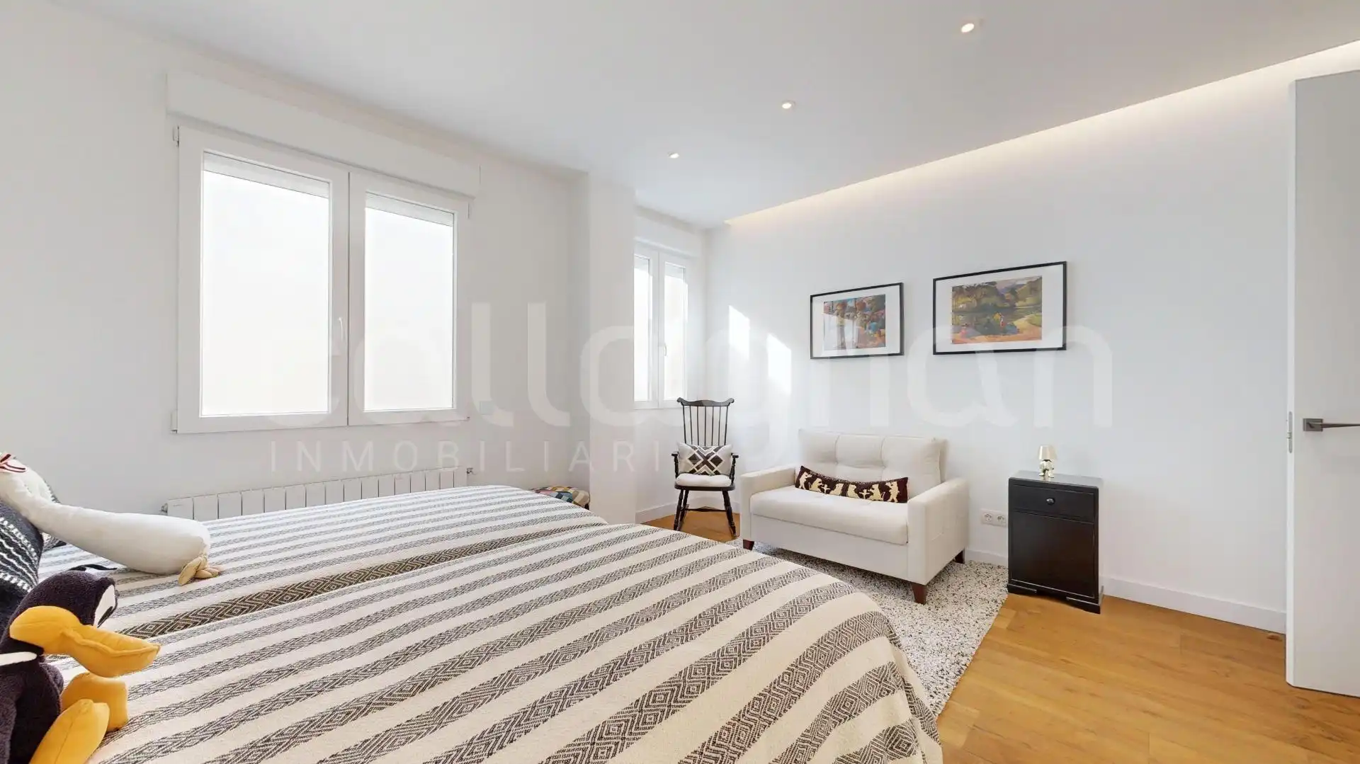 Wohnung mit Terrasse zum Verkauf in Avenida JACINTO BENAVENTE, imagen 50