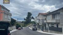 Exterior view of House or chalet for sale in Ourense Capital   with Air Conditioner