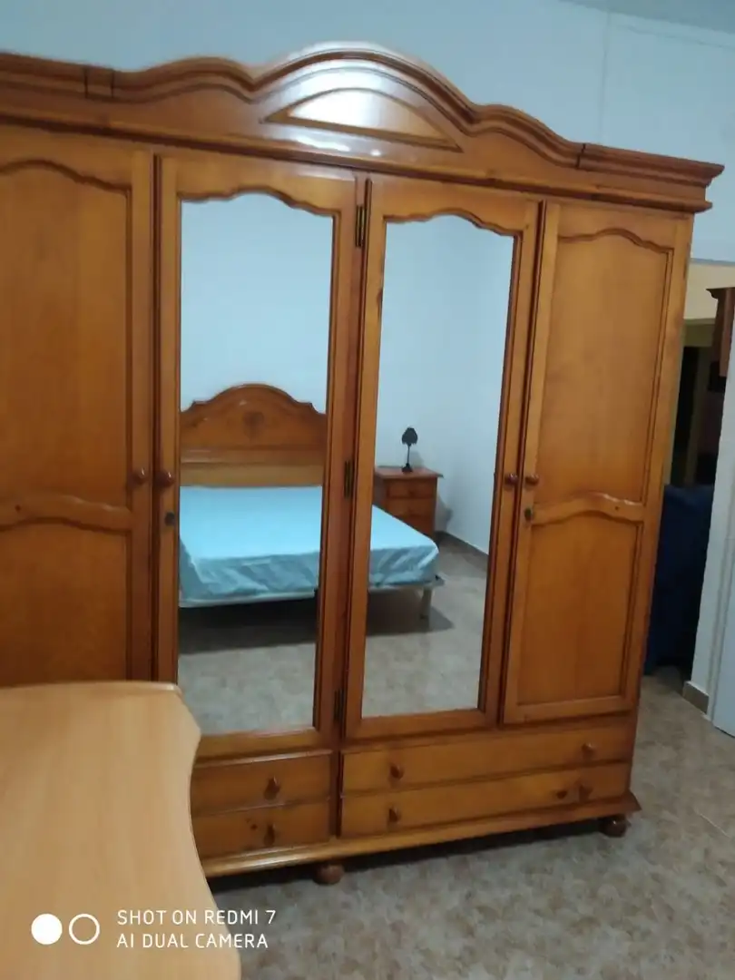 Casa o chalet de alquiler en Viator