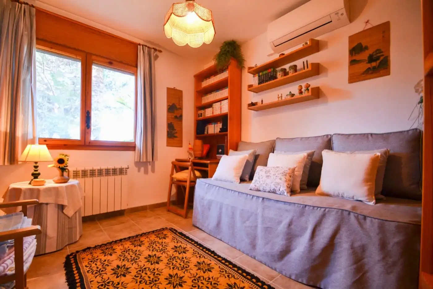Villa con giardino in vendita a Calle TORD DEL, imagen 36