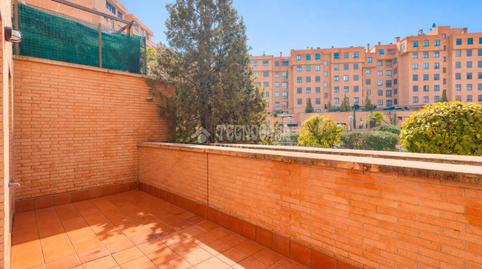 Foto 2 de Pis en venda a Av. de Niza, Rosas - Musas,  Madrid Capital