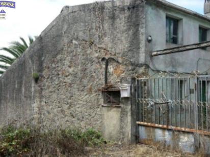 Finca rústica en venda a Parroquias de Santiago