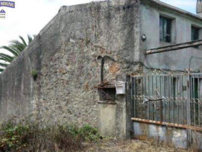 Außenansicht von Country house zum verkauf in Santiago de Compostela 