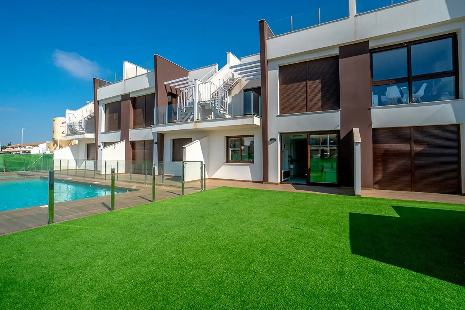 Penthouse mit Terrasse zum Verkauf in Lo Pagan, imagen 21