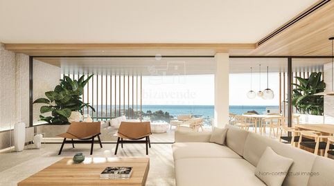 Foto 4 von Wohnung zum Verkauf in Joaquin Gadea, Santa Eulària, Santa Eulària des Riu