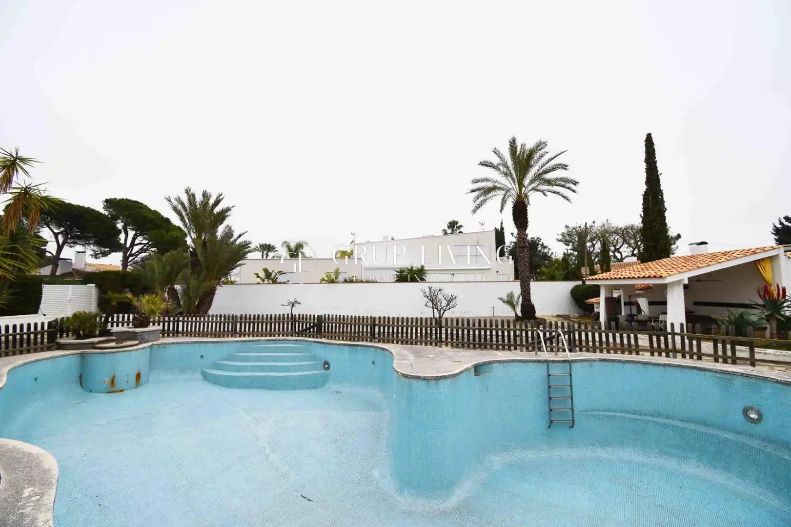 Schwimmbecken von Residential zum Verkauf in Sant Pere de Ribes