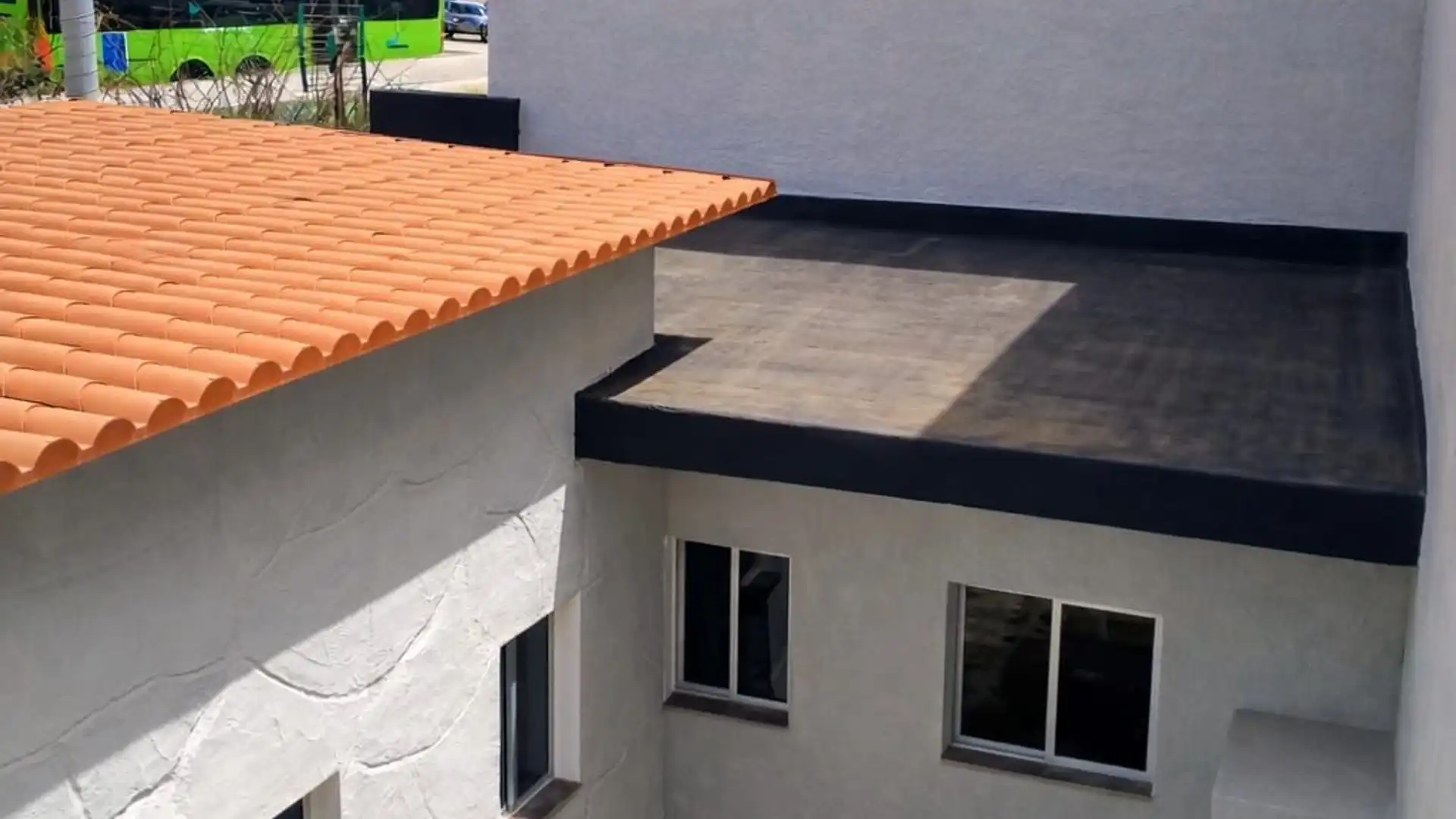 Vista exterior de Casa o chalet en venta en San Cristóbal de la Laguna