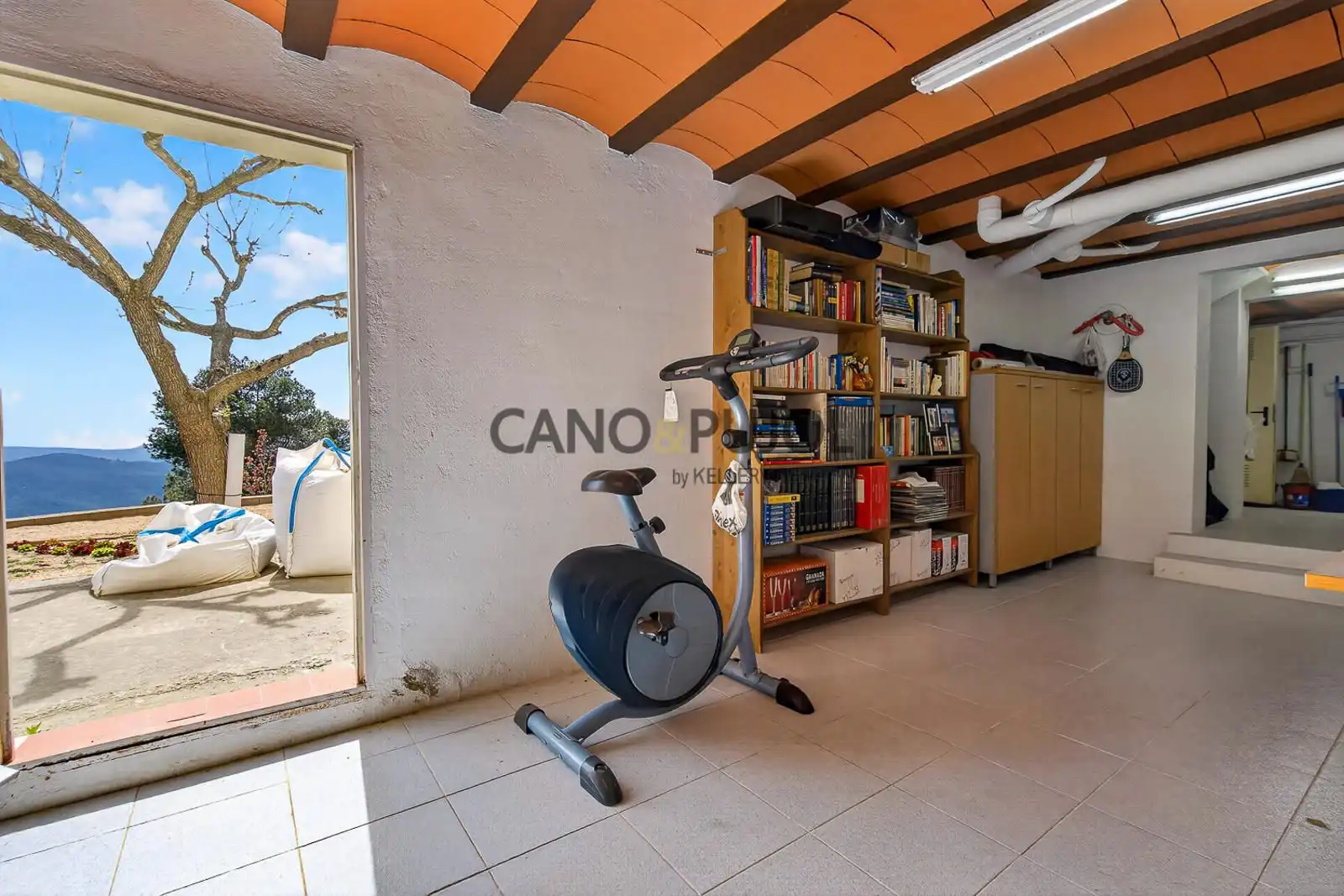 Maison avec piscine à vendre à Corbera de Llobregat, imagen 86