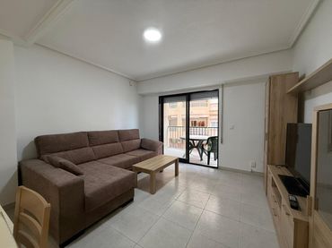 Apartament en venda a Playa del Acequión, Náufragos y Rocío del Mar