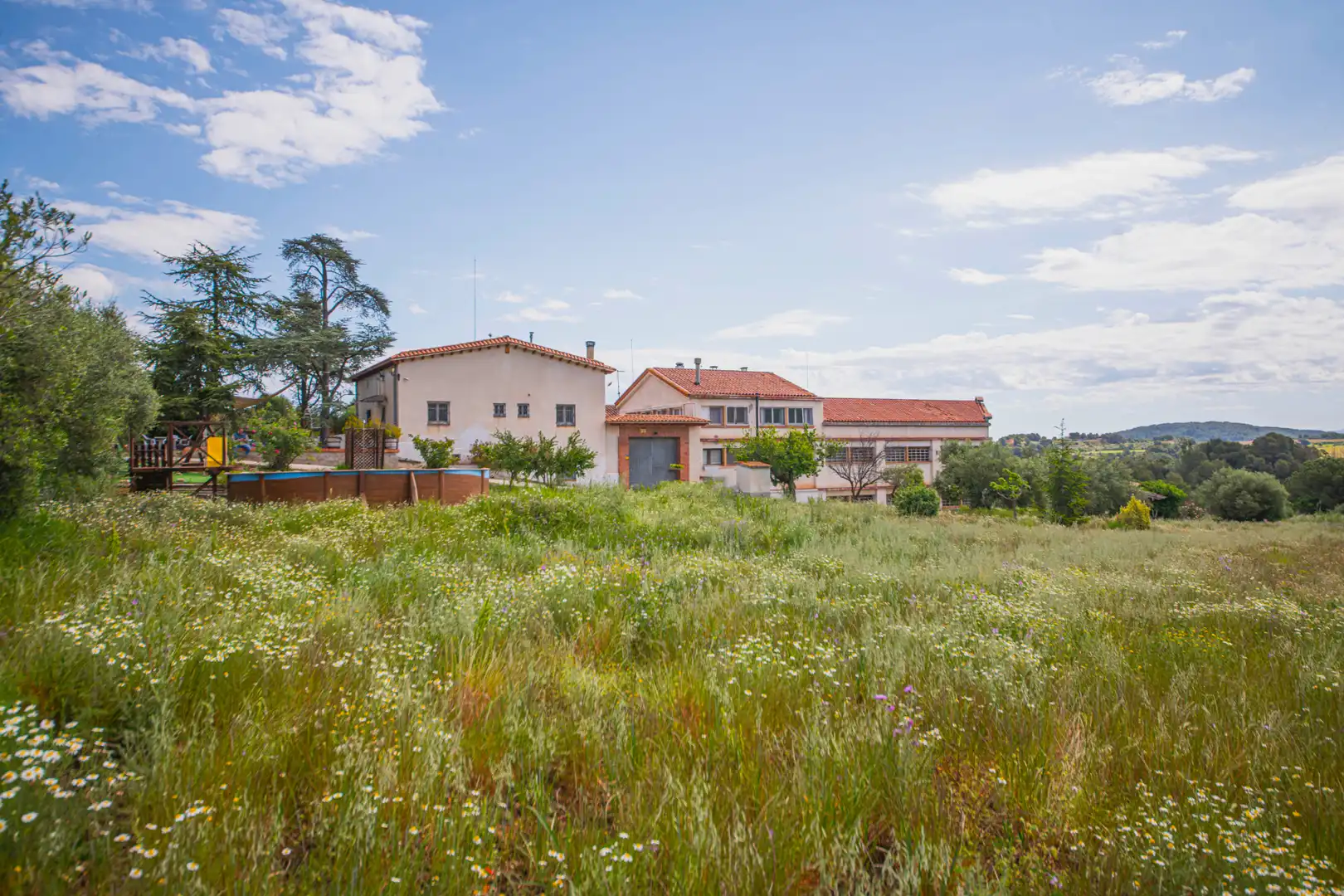 Casa o chalet en venta en Sant Quintí de Mediona con Calefacción, Jardín privado y Terraza