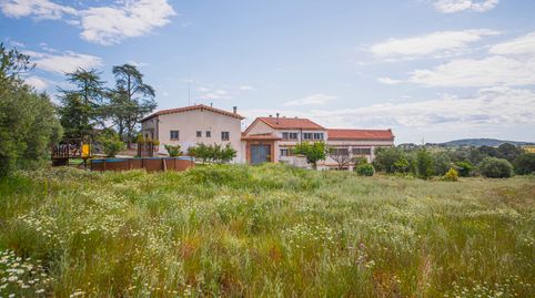 Foto 2 de Casa o chalet en venta en Sant Quintí de Mediona, Barcelona