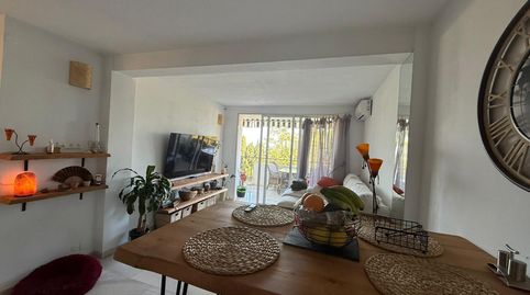 Foto 2 de Pis en venda a Las Palmeras, Huerta Belón - Calvario, Marbella