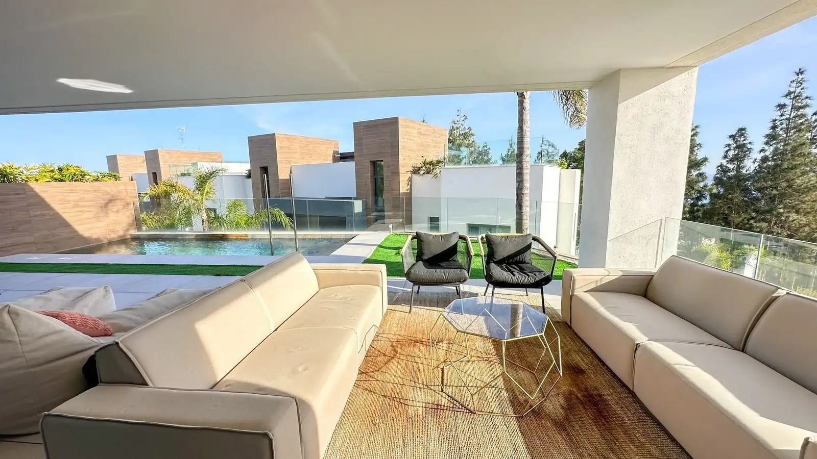 Wohnung mit Pool zum Verkauf in Elviria - Cabopino, imagen 7
