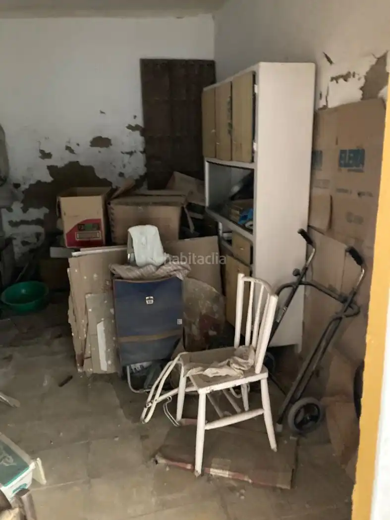 Maison avec jardin à vendre à Calle San Miguel 30, imagen 9