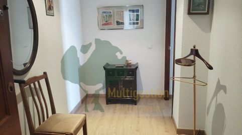 Foto 5 de Dúplex en venda a Casco Antiguo, Cáceres Capital