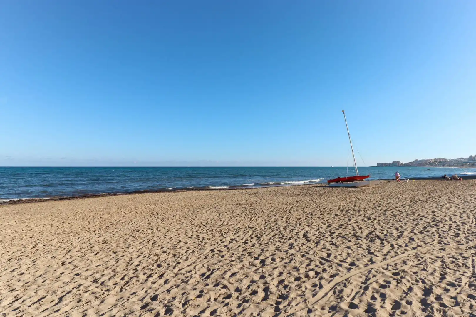 Apartment with lift for sale in La Mata, imagen 32