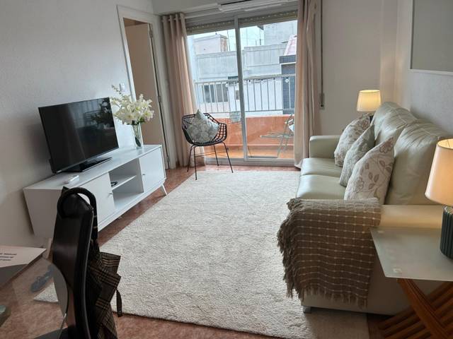 Piso en Alquiler en Antigua Moreria