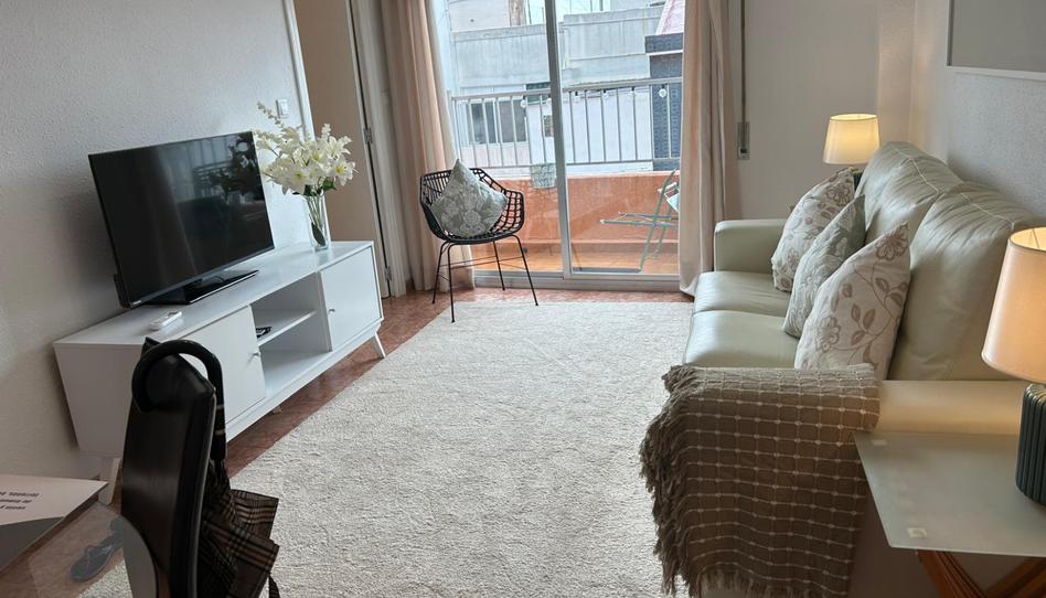 Foto 1 de Pis de lloguer a Antigua Moreria, Valencia