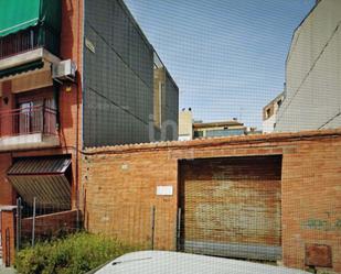 Vista exterior de Residencial en venda en Gavà
