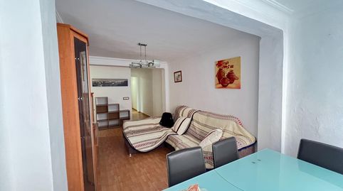 Foto 4 de Piso en venta en Calle de la Unión, 60, La Unión - Cruz de Humilladero - Los Tilos, Málaga Capital