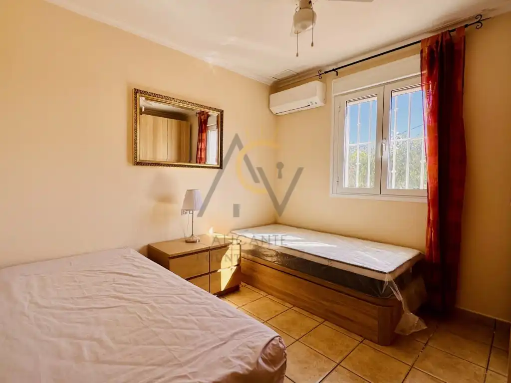 Villa mit Pool zum Verkauf in Partida Solana Alta De Algayat, imagen 35